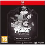 MOUSE P.I. For Hire - Mouseburg Edition NS2 Image 1
