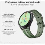 Xiaomi Watch S5 46mm Silver EU BHR08ISGL Image 3