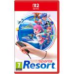 Switch Sports Resort NS2 Image 1
