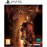 Gothic Classic 2 PS5 Image 1