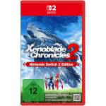 Xenoblade Chronicles 2 NS2 Image 1