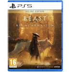 Beast of Reincarnation Deluxe Edition PS5 Image 1
