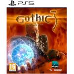 Gothic Classic 3 PS5 Image 1