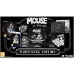MOUSE P.I. For Hire - Mouseburg Edition PS5 Image 1