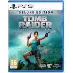 Tomb Raider: Legacy of Atlantis - Deluxe Edition PS5 Image 1