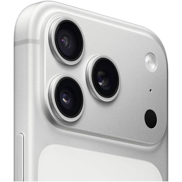 Apple iPhone 17 Pro 1TB Silver EU MG8P4 Image 2