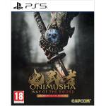 Onimusha - Way of the Sword Premium Deluxe Edition (Steelbook) PS5 Image 1