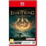 Elden Ring Tarnished Edition NS2 (Game-Key Card) Image 1