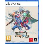 MARVEL Tokon: Fighting Souls PS5 Image 1