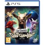 Goat Simulator 3 - Goat Overload Edition PS5 Image 1