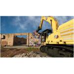 Construction Simulator: Evolution PS5 Image 2