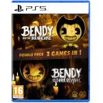 Bendy and the Ink Machine + Bendy and the Dark Revival PS5 Image 1