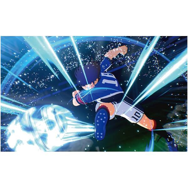 Captain Tsubasa 2 PS5 Image 2