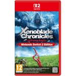 Xenoblade Chronicles: Definitive Edition NS2 Image 1