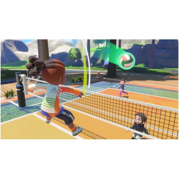 Switch Sports Resort NS2 Image 2