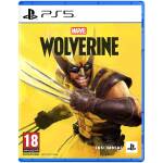 Marvel's Wolverine PS5 Image 1