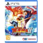 Captain Tsubasa 2 PS5 Image 1