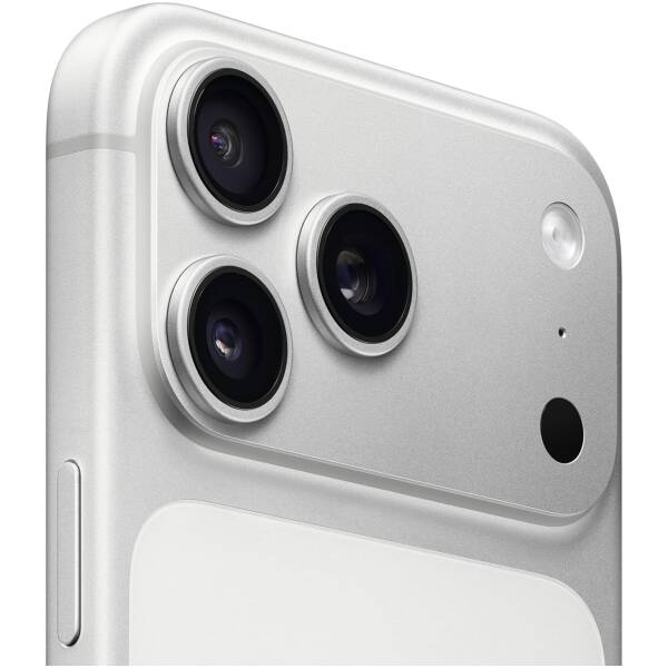 Apple iPhone 17 Pro Max 2TB Silver EU MFYY4 Image 2