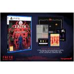 FAITH The Unholy Trinity - PS5 Image 2