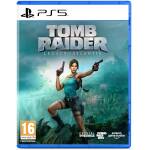 Tomb Raider: Legacy of Atlantis - Day One Edition PS5 Image 1