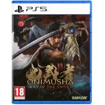 Onimusha - Way of the Sword PS5 Image 1