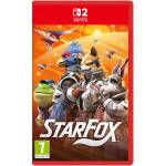 Star Fox NS2 Image 1