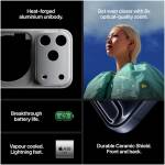 Apple iPhone 17 Pro Max 2TB Silver EU MFYY4 Image 4