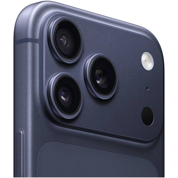 Apple iPhone 17 Pro 1TB Deep Blue EU MG8R4 Image 2