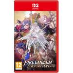 Fire Emblem: Fortune's Weave NS2 Image 1