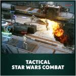 STAR WARS Zero Company PS5 Image 4