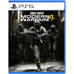 Call of Duty Modern Warfare 4 PS5 Image 1