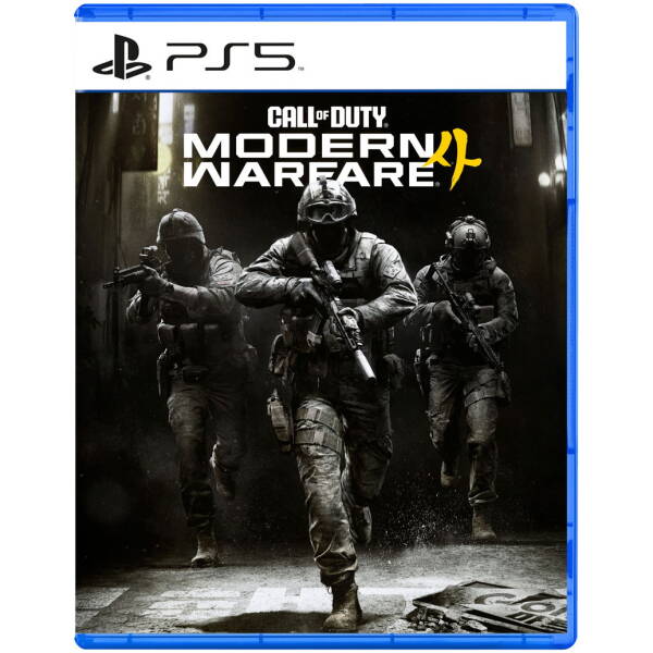 Call of Duty Modern Warfare 4 PS5 Image 1