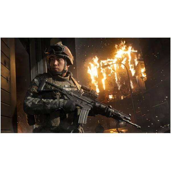 Call of Duty Modern Warfare 4 PS5 Image 2