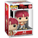 Funko Pop! Dandadan Jiji - Evil Eye #2386 Image 1