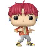 Funko Pop! Dandadan Jiji - Evil Eye #2386 Image 2