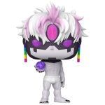 Funko Pop! Dandadan Jiji - Evil Eye Chase #2386 Image 2