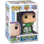 Funko Pop! Disney Pixar Toy Story 4 Buzz Lightyear #523 Image 1