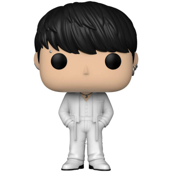 Funko Pop! BTS Jung Kook #373 Image 2