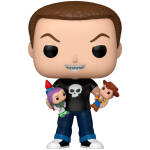 Funko Pop! Disney Pixar Toy Story Sid Exclusive #1598 Image 1