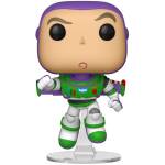 Funko Pop! Disney Pixar Toy Story 4 Buzz Lightyear #523 Image 2