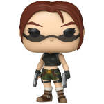 Funko Pop! Tomb Raider Lara Croft #1194 Image 2