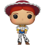 Funko Pop! Disney Toy Story 4 Jessie #526 Image 2
