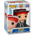 Funko Pop! Disney Toy Story 4 Jessie #526 Image 1