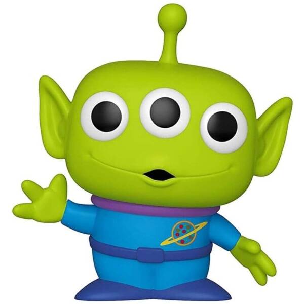 Funko Pop! Disney Toy Story 4 Alien #525 Image 2