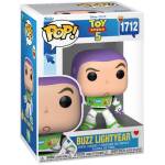 Funko Pop! Disney Pixar Toy Story 5 Buzz Lightyear #1712 Image 1