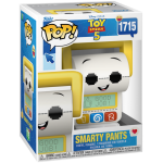Funko Pop! Disney Pixar Toy Story 5 Smarty Pants #1715 Image 1