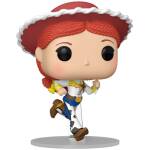 Funko Pop! Disney Pixar Toy Story 5 Jessie #1710 Image 2
