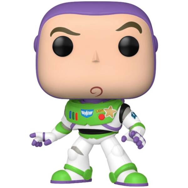 Funko Pop! Disney Pixar Toy Story 5 Buzz Lightyear #1712 Image 2