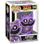 Funko Pop! Poppy Playtime Catnap #1265 Image 1