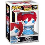 Funko Pop! Poppy Playtime Poppy #1263 Image 1